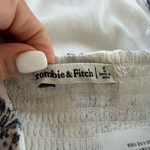 Abercrombie floral Set - Picture 2 of 4